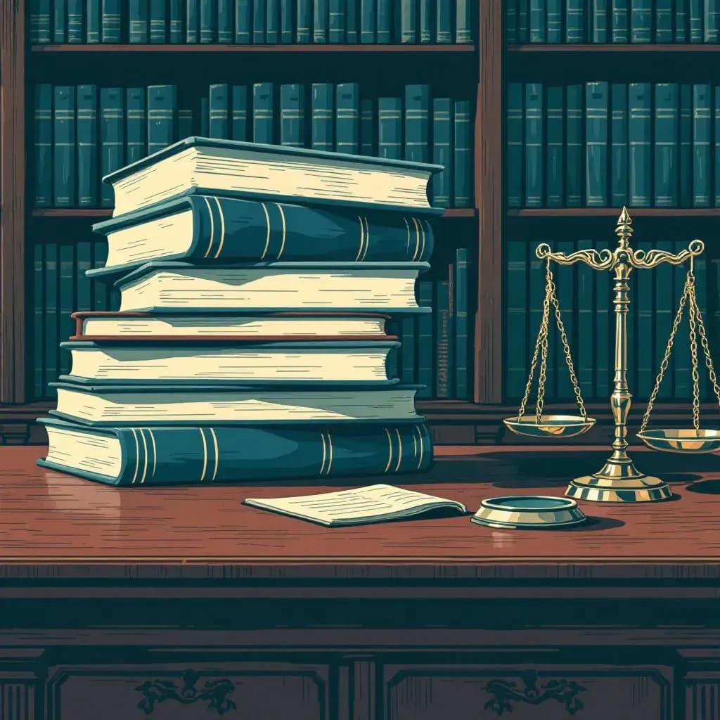 Top 10 True Crime Bøger om Retssystemet, KrimiNyt topliste