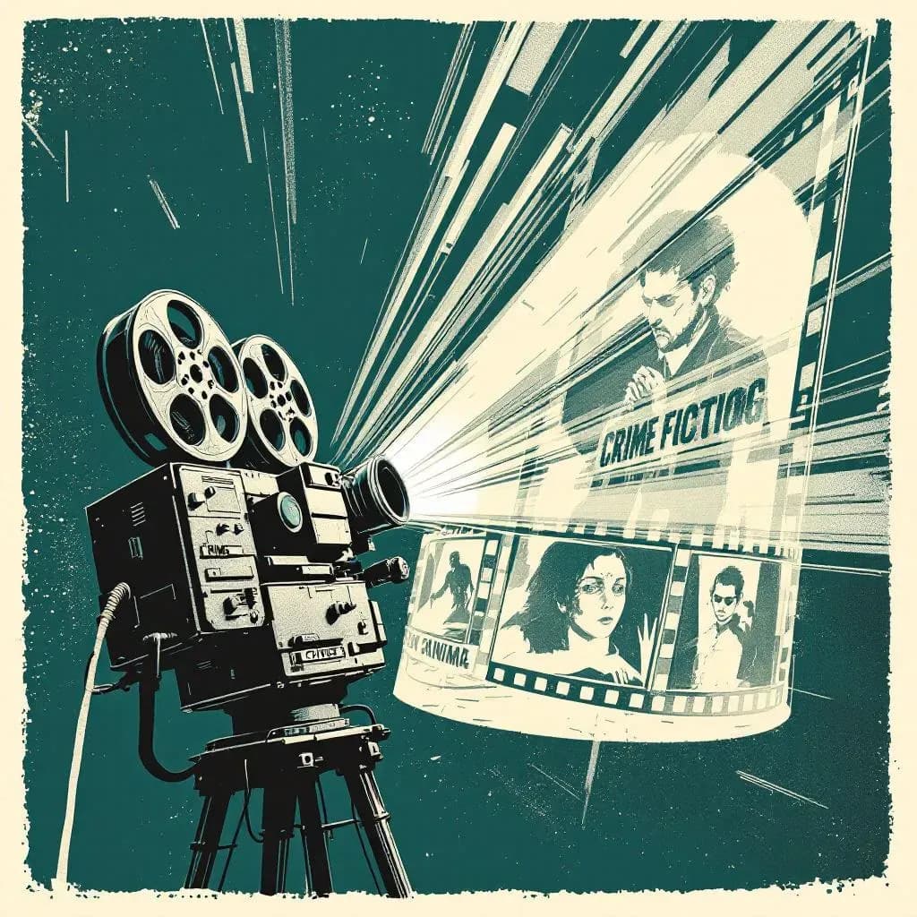 Top 10 Mest Sete True Crime Dokumentarer Nogensinde, KrimiNyt topliste