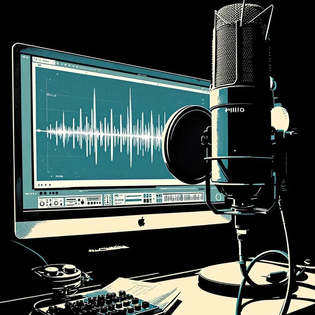 Test Podcast Podcast, KrimiNyt topliste