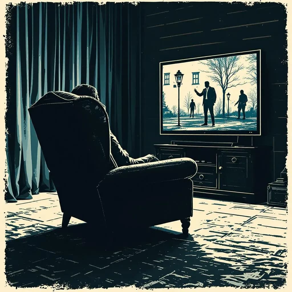 Top 10 True Crime Serier på HBO Max, KrimiNyt topliste