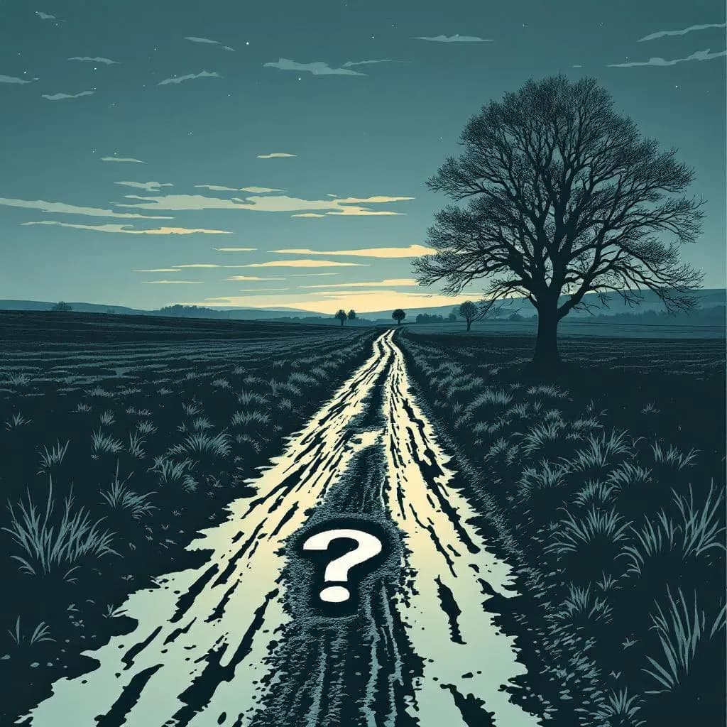 Top 10 Uopklarede Sager i Danmark, KrimiNyt topliste