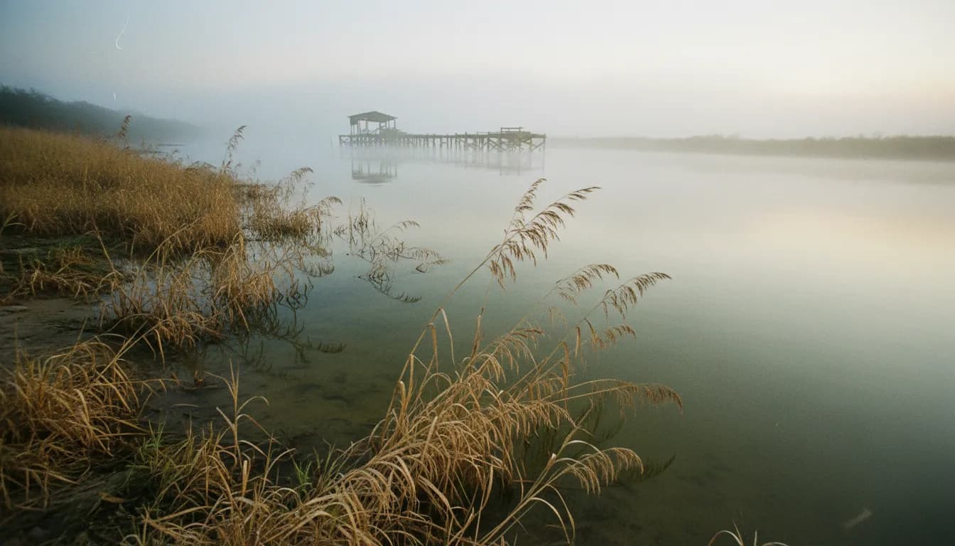 True Crime Story: It Couldn't Happen Here — AMC+ — 2026