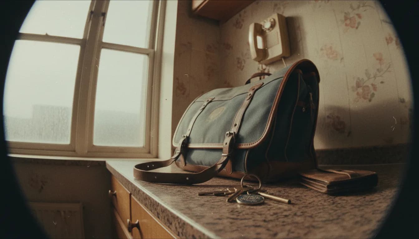 Vanished: The Arlene Fraser Murder Case — episode 1 — Arlene Frasers forsvinden i 1997