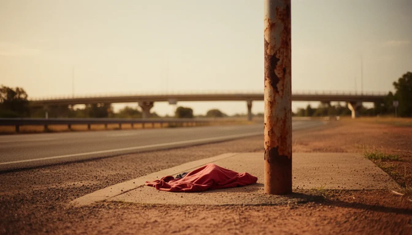 Where Is Daniel Morcombe? — episode 1 — Daniel Morcombe forsvinden 2003