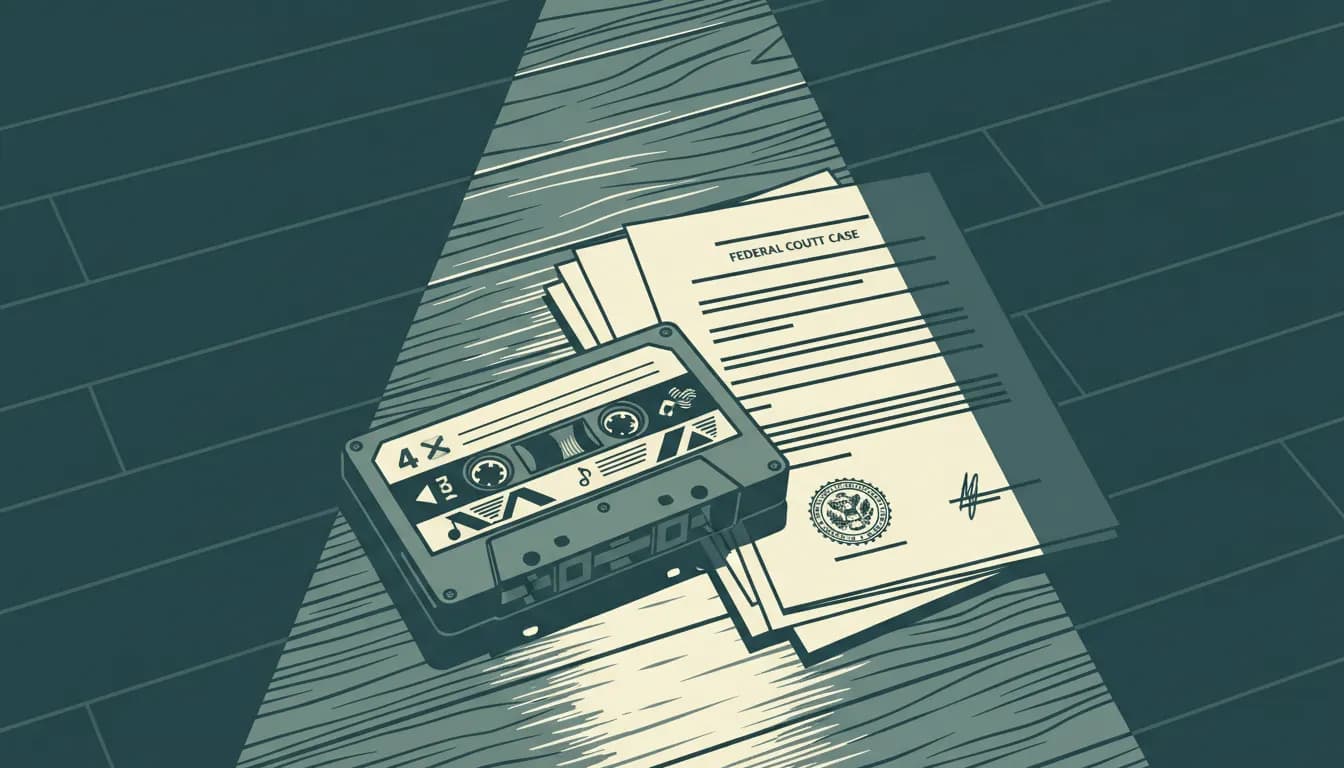 Forsiden af Who's Watching Shorty? — Grand Central — 2026