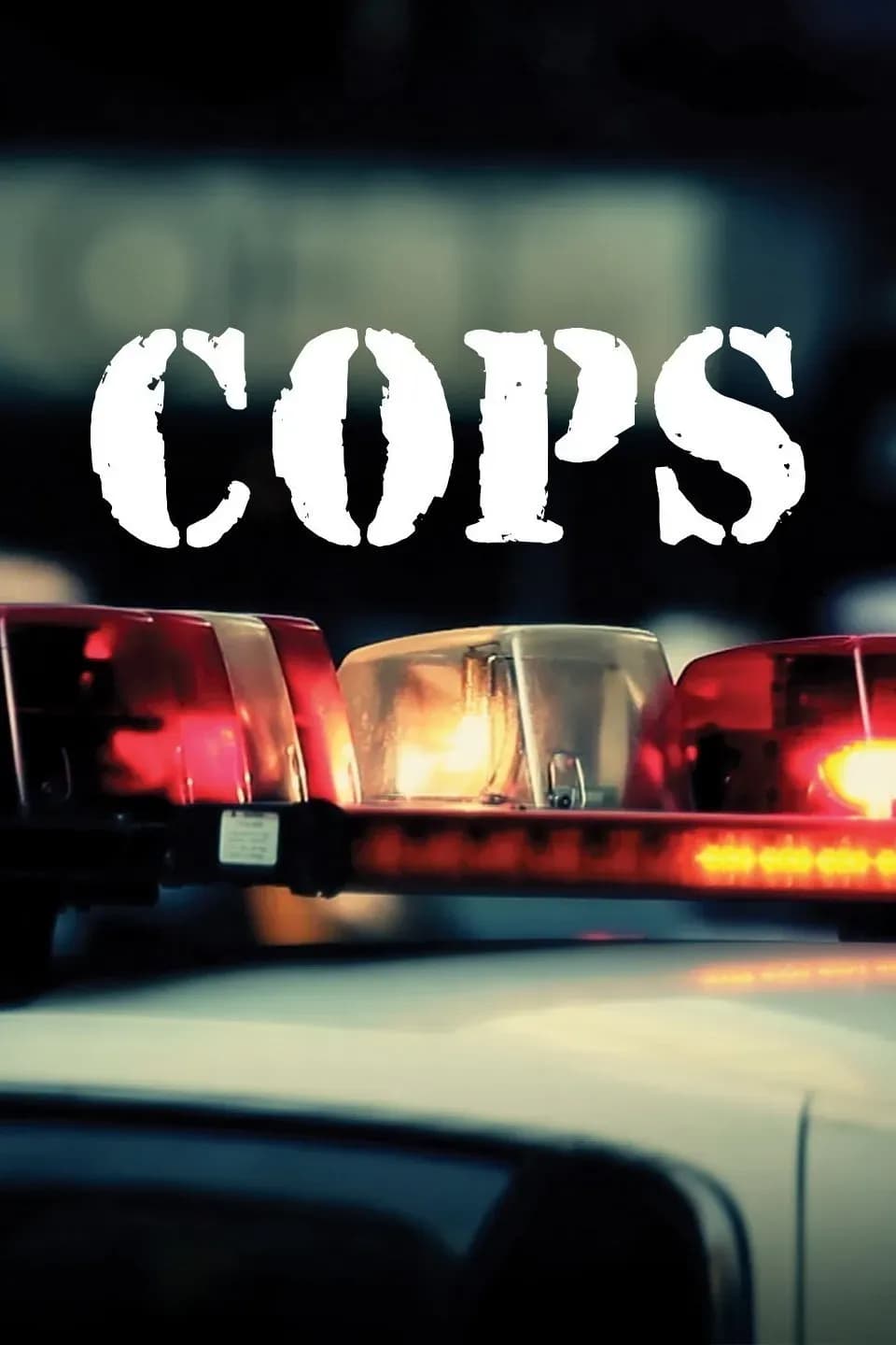 COPS provokerer: Politiets dagligdag og etiske gråzoner