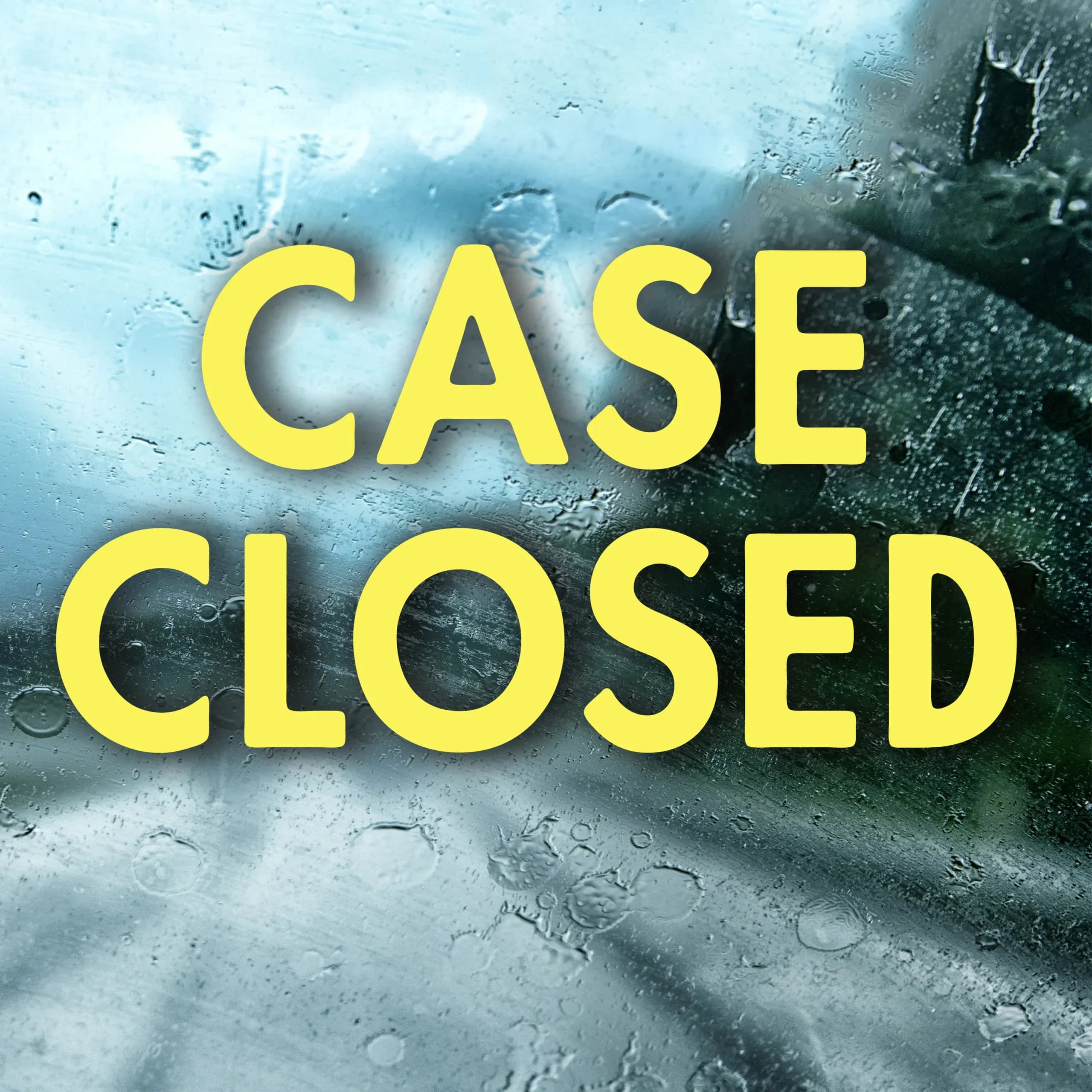 Case Closed fornyer true crime-genren med unik podcast