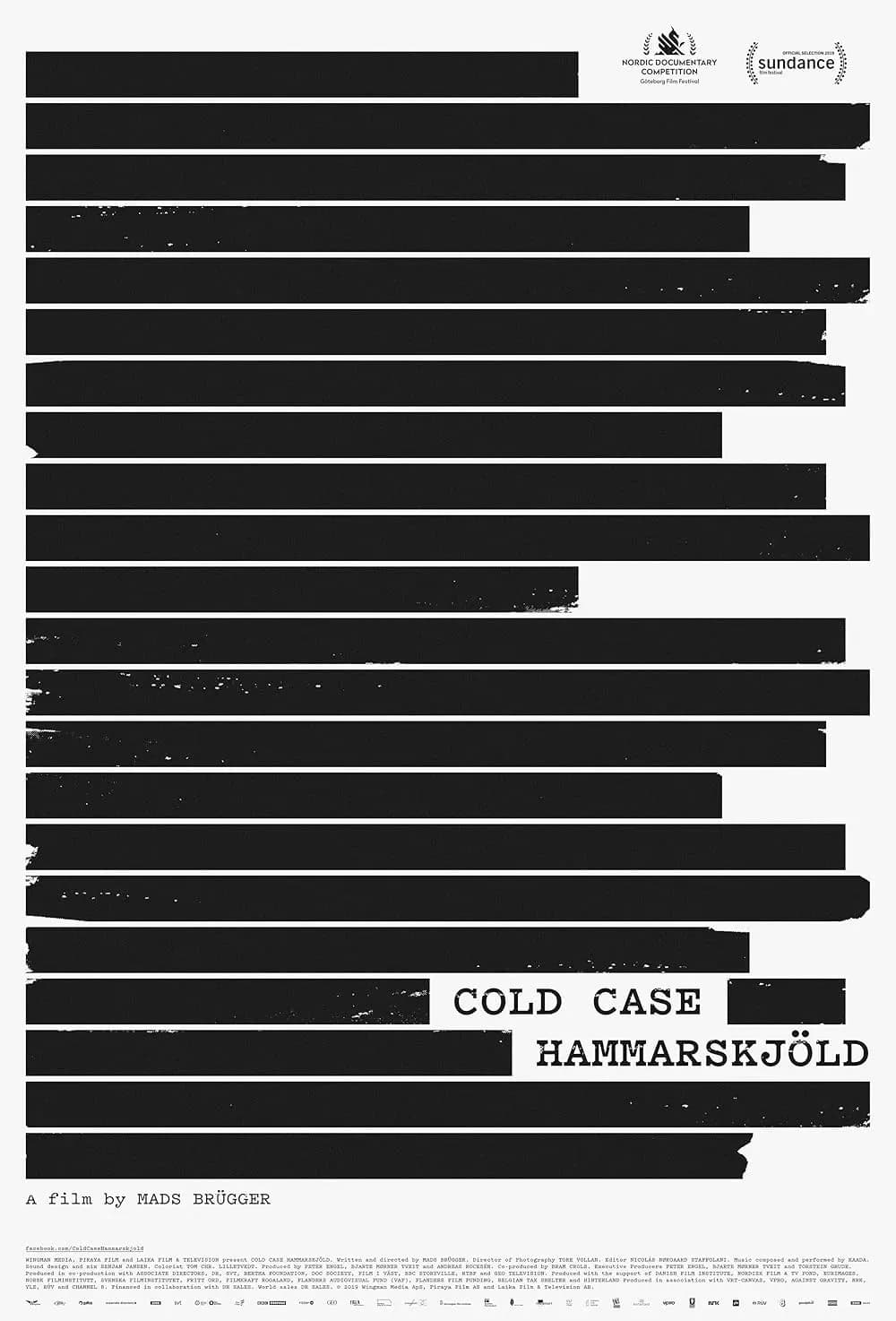 Cold Case Hammarskjöld: provokerende afsløringer