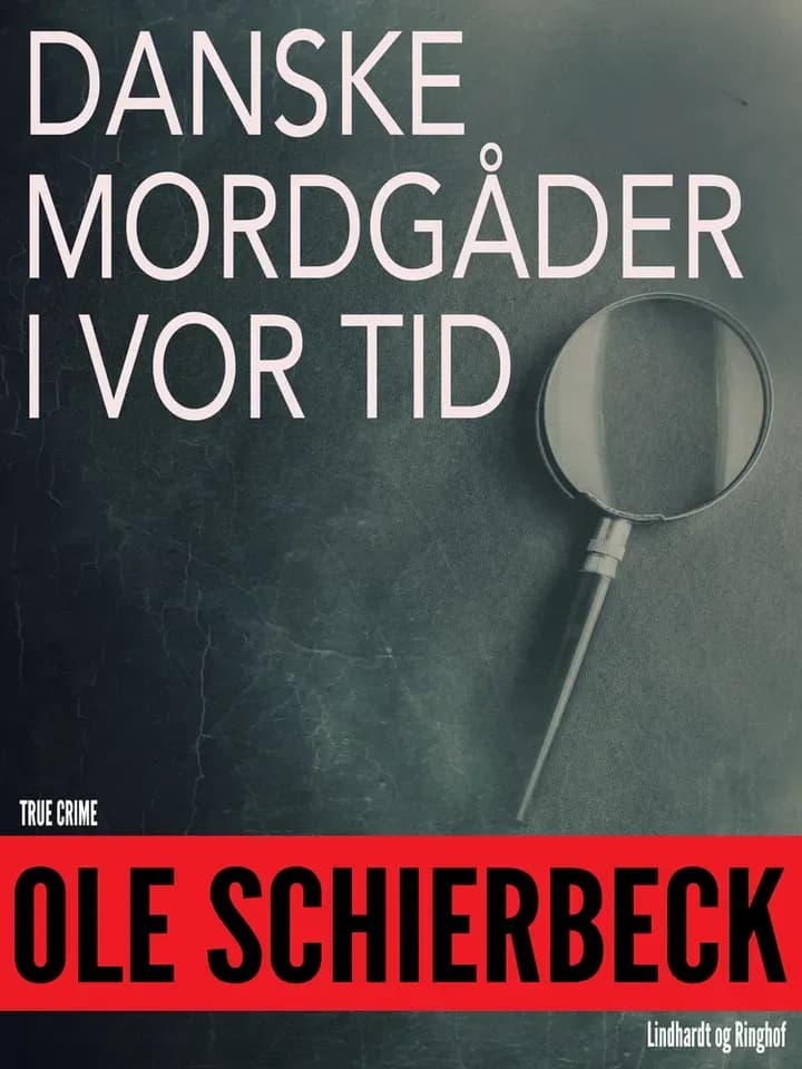 Danske Mordgåder afslører samfundets krimigåder