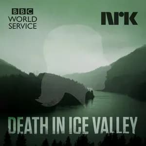 Death in Ice Valley: Genopvækker mysteriet om Isdalskvinden