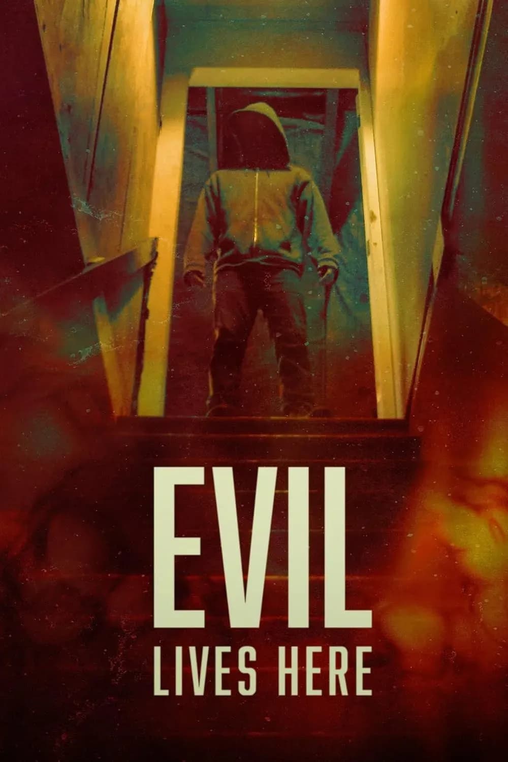Evil Lives Here: gribende mareridt fra virkeligheden