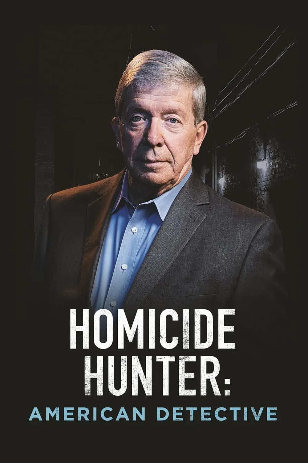 Homicide Hunter: Deep Dive into US Murder Cases