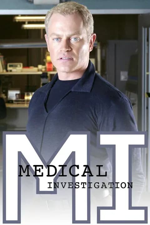 Medical Detectives afslører forbrydelsers dybde