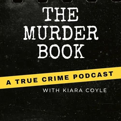 Murder Book afslører uopklaret kriminalitets magtspil