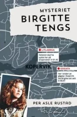 Norske Mysterier og Mord afslører Norges mørke sider