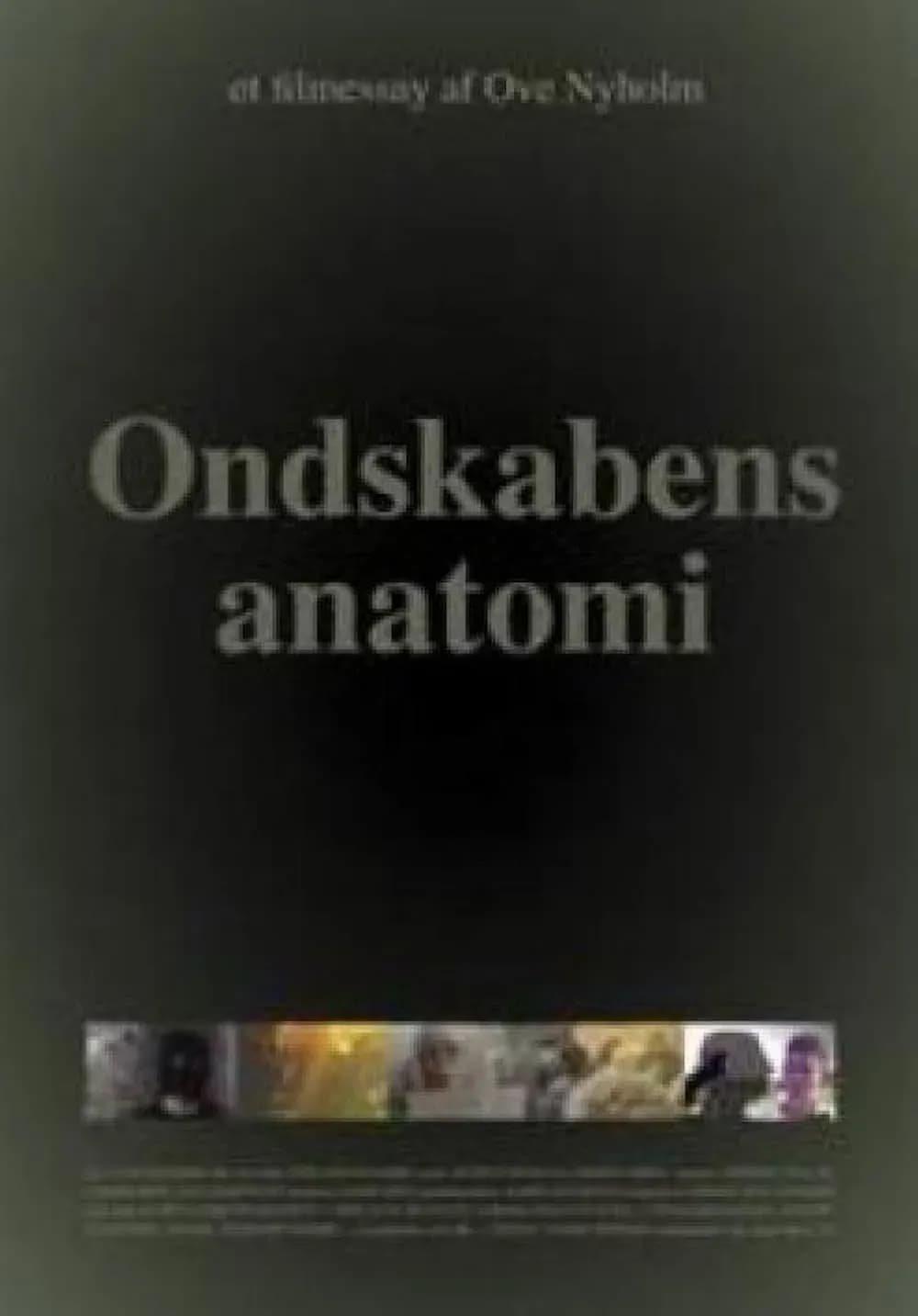 Ondskabens anatomi: dykker ned i folkedrabets psykologi