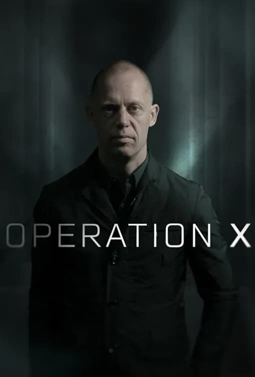 Operation X afslører skjulte samfundsproblemer