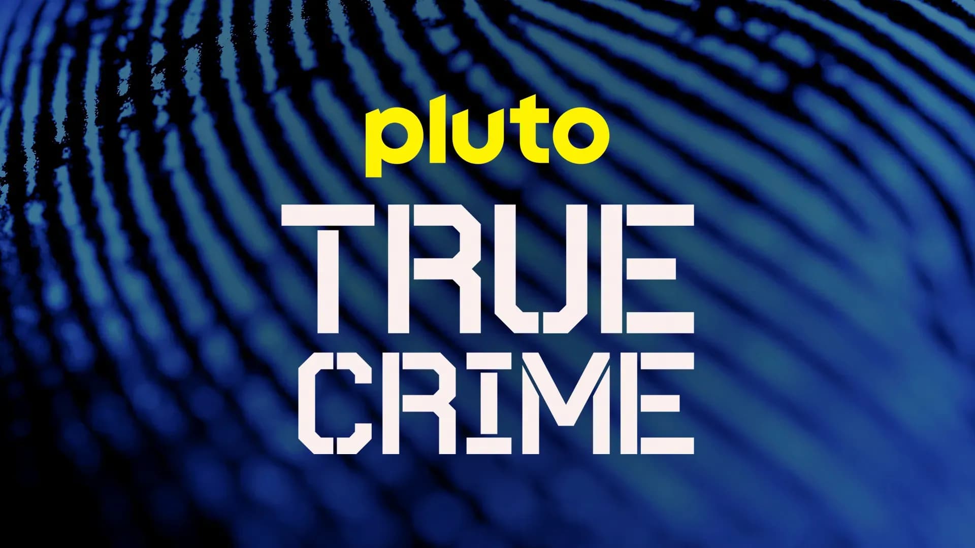 Pluto TV True Crime: fascinerer og skræmmer seerne