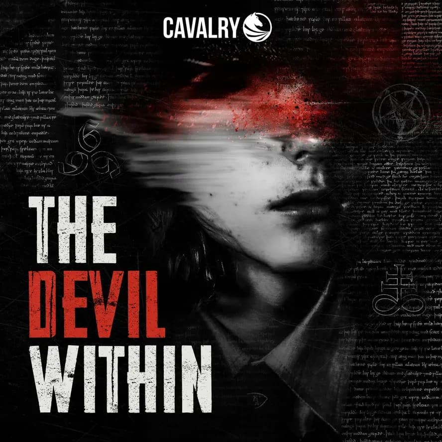 The Devil Within udfordrer tro og retfærdighed