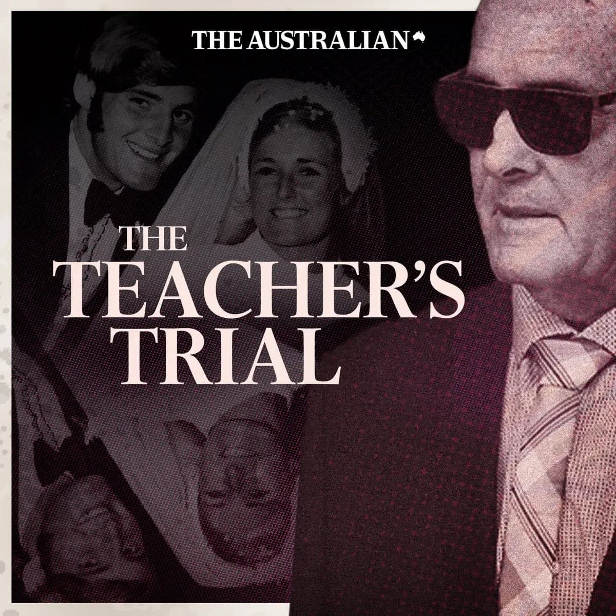 The Teacher's Trial: kompleksiteten ved true crime-podcasts
