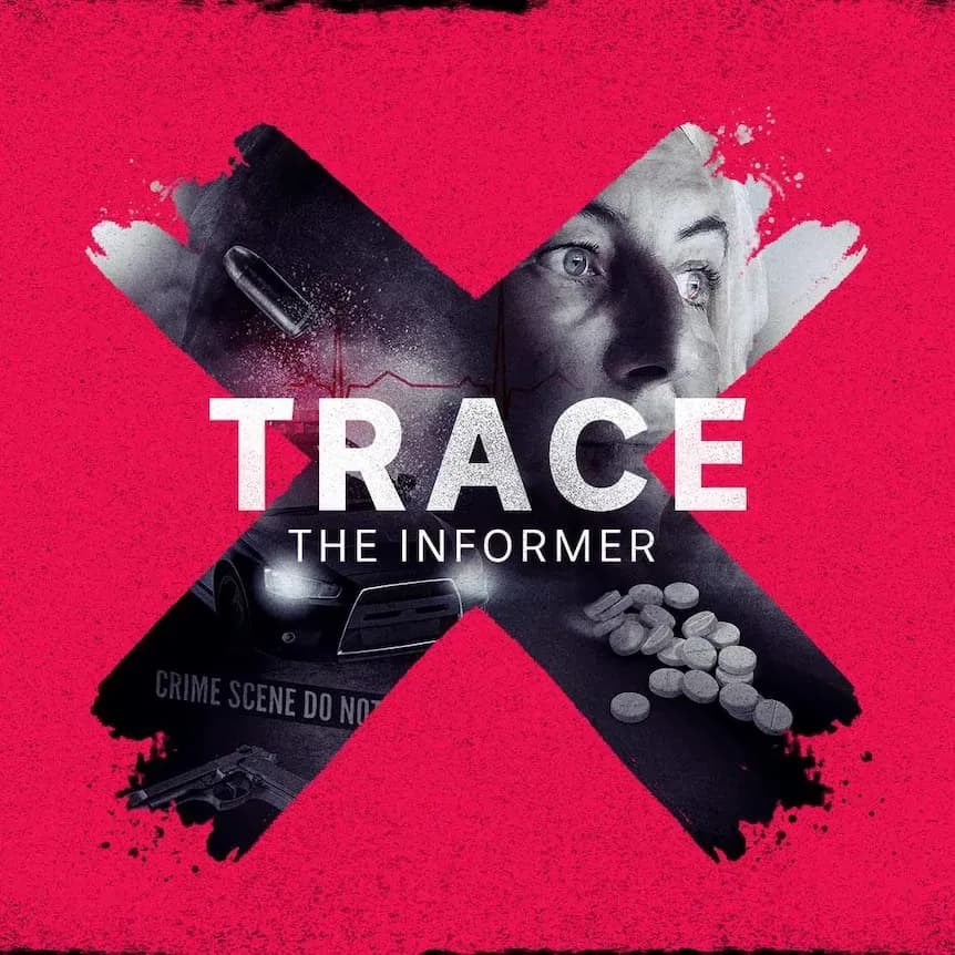 Trace: The Informer afslører advokatens dobbeltliv