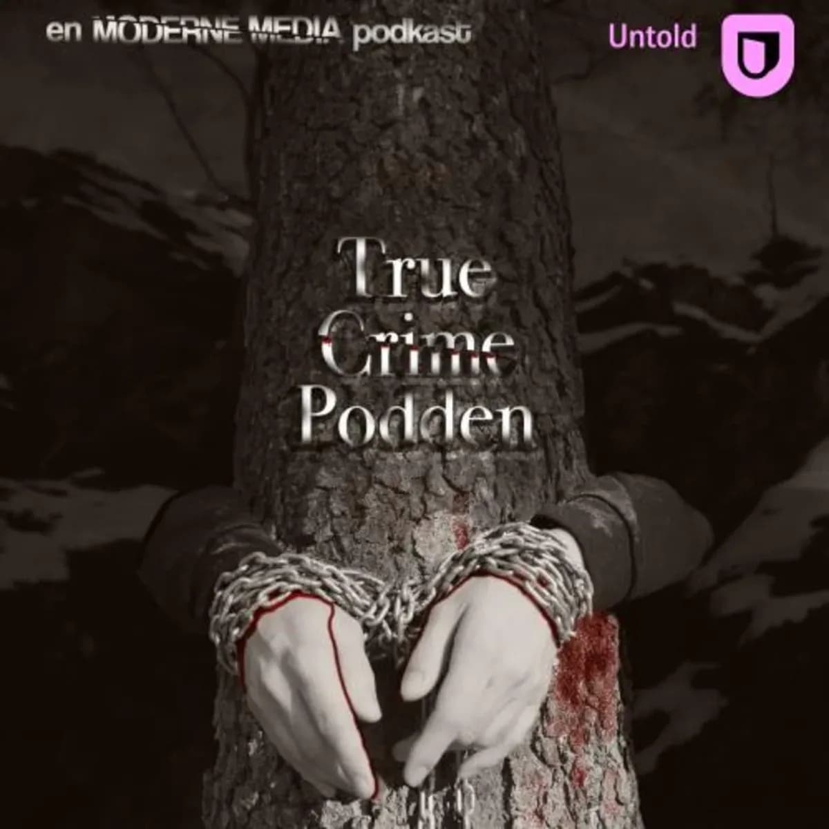 Truecrimepodden fascinerer og udfordrer kriminalgenren