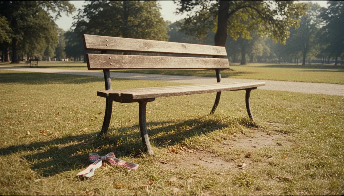 Danske Drabssager — episode S12E30 — Enspænderen der blev morder