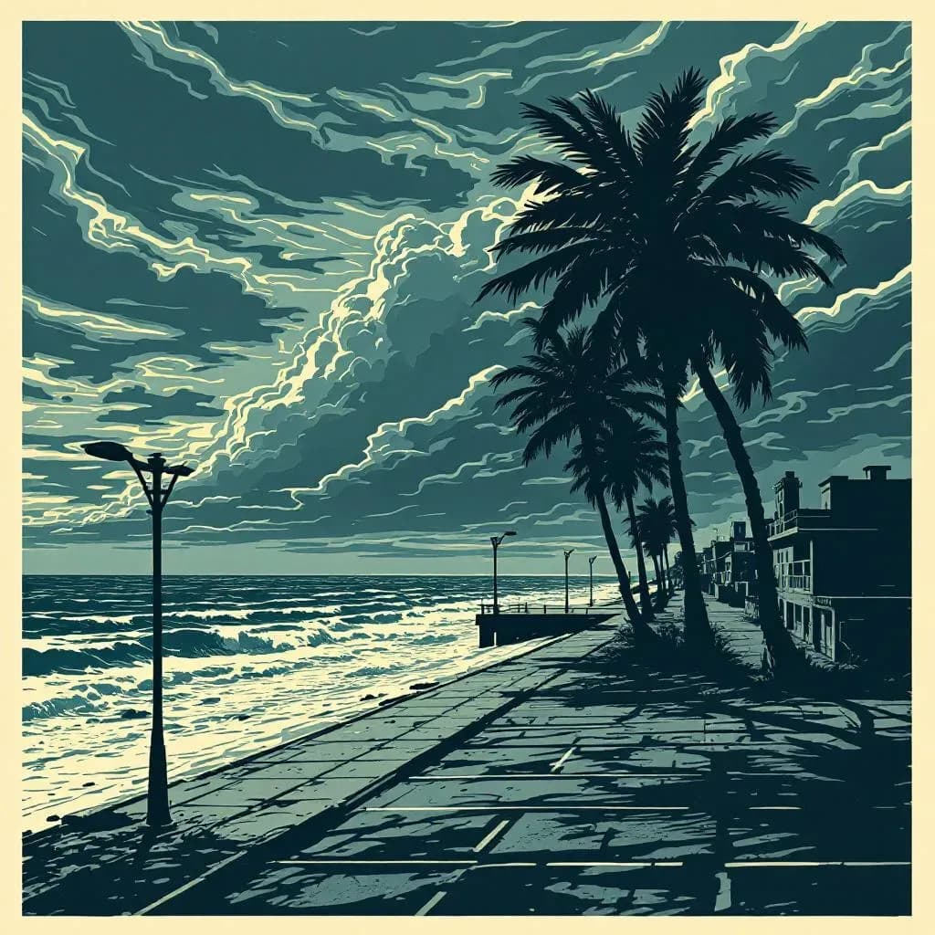 Jacksonville — Krimidex illustration