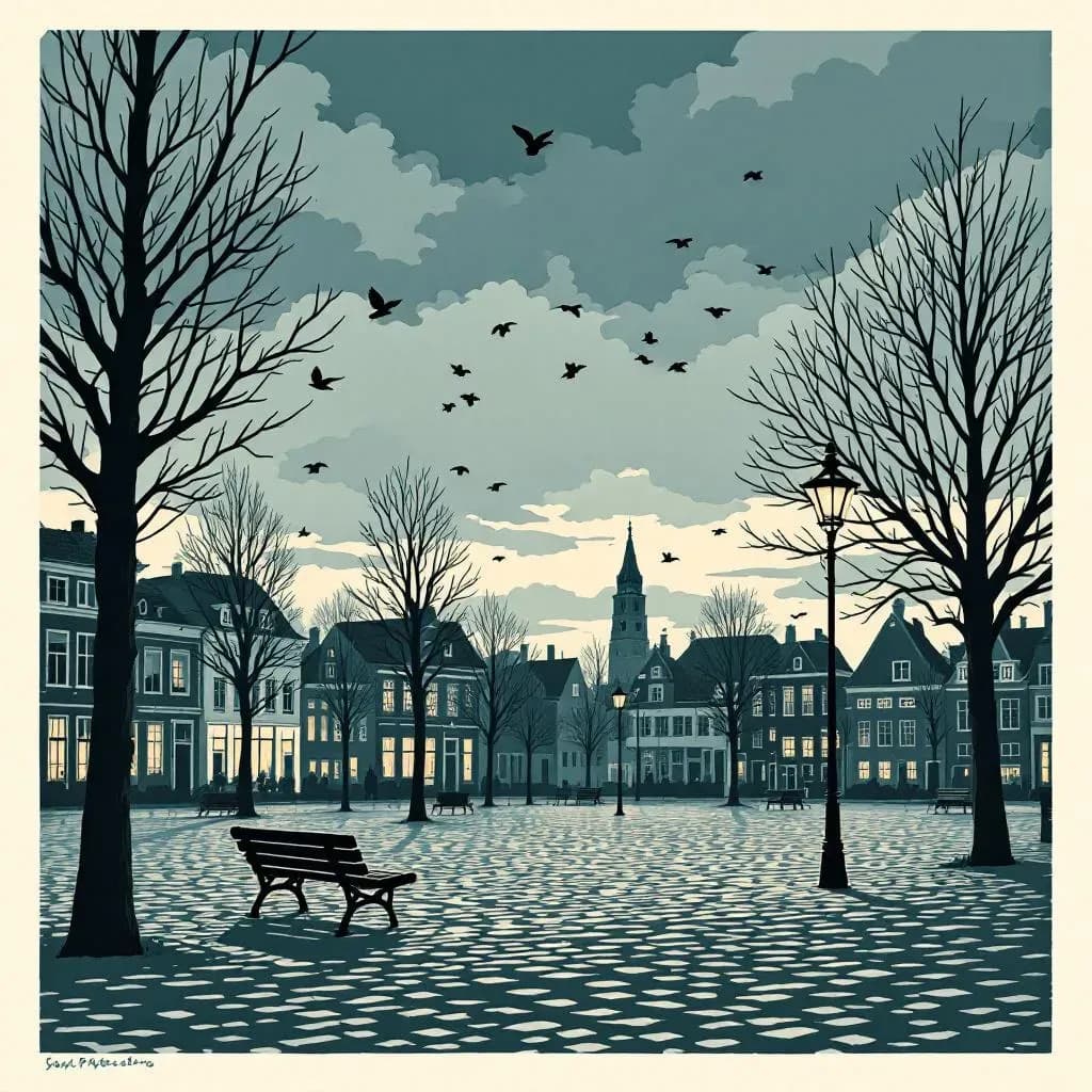 Herning — Krimidex illustration