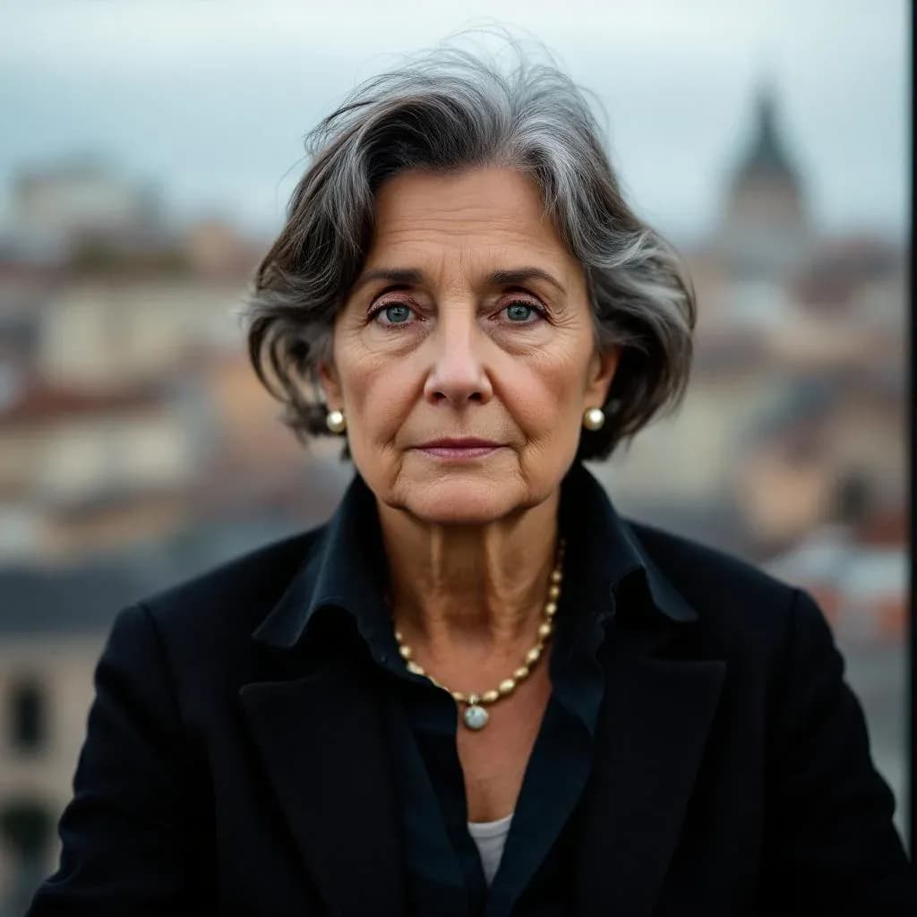 Petra Reski