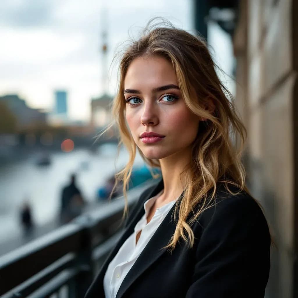 Rebecca Reusch