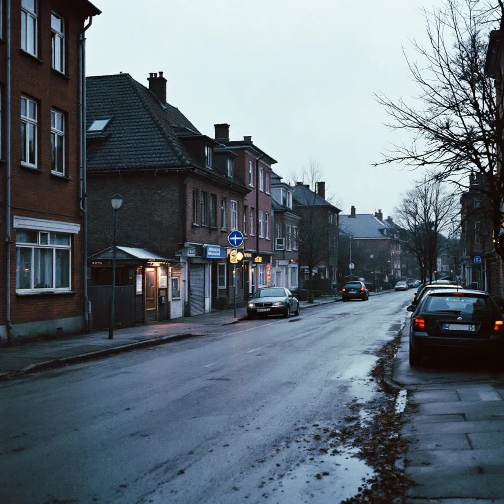 STIKKERDRABET — kriminalsag