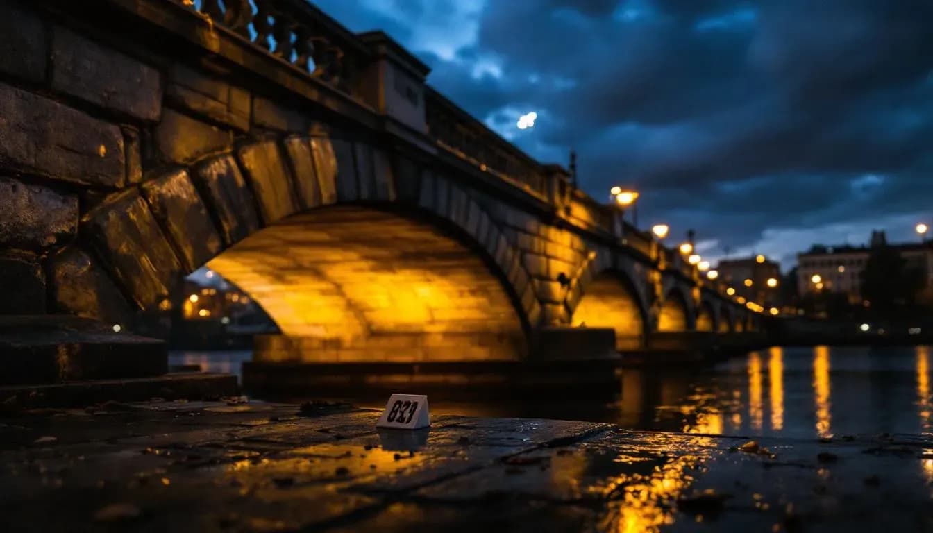 Fit for a Killer — HBO Max — Katarzyna Zowada — Polen 1999