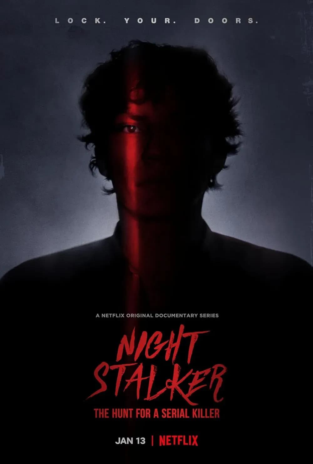 Night Stalker: serien afslører jagtens mørke realiteter