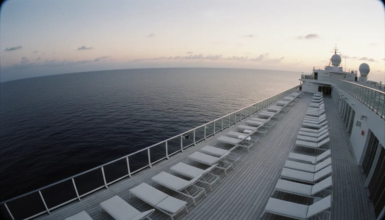 Amy Bradley Is Missing — Netflix — 2025