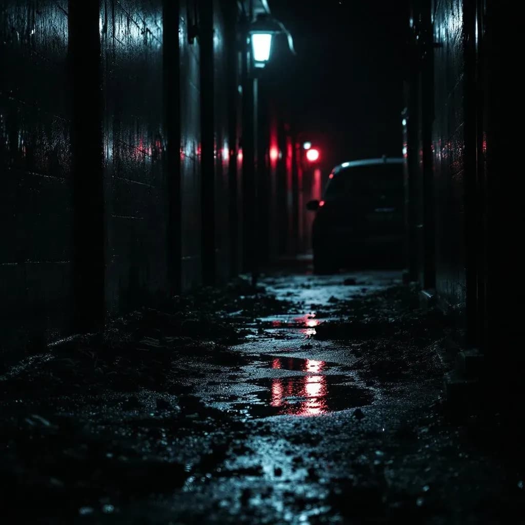 True crime scene: William White Case Explained: The TikTok Obsession