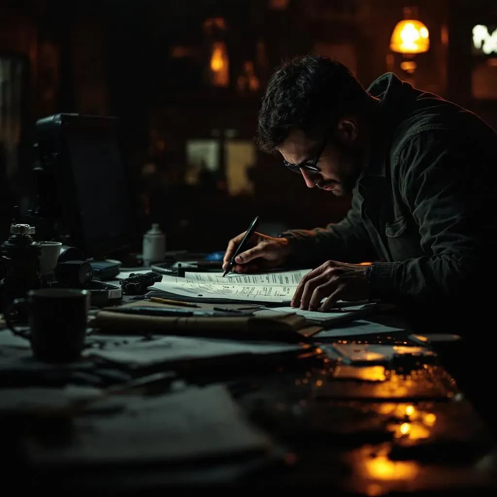 Idaho College Murders: Social Media's Impact