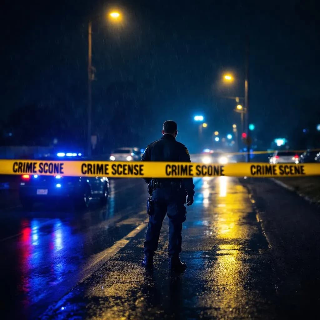 Vlado Lentz — dansk true crime profil