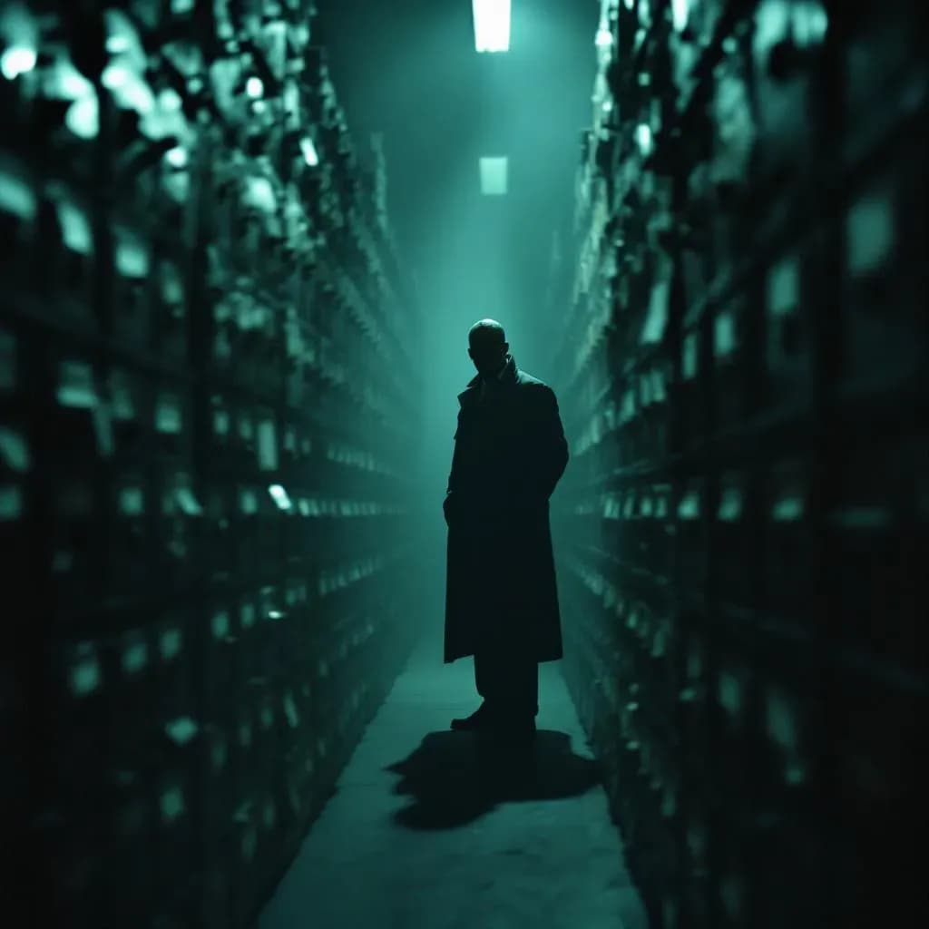 Carsten Norton — dansk true crime profil