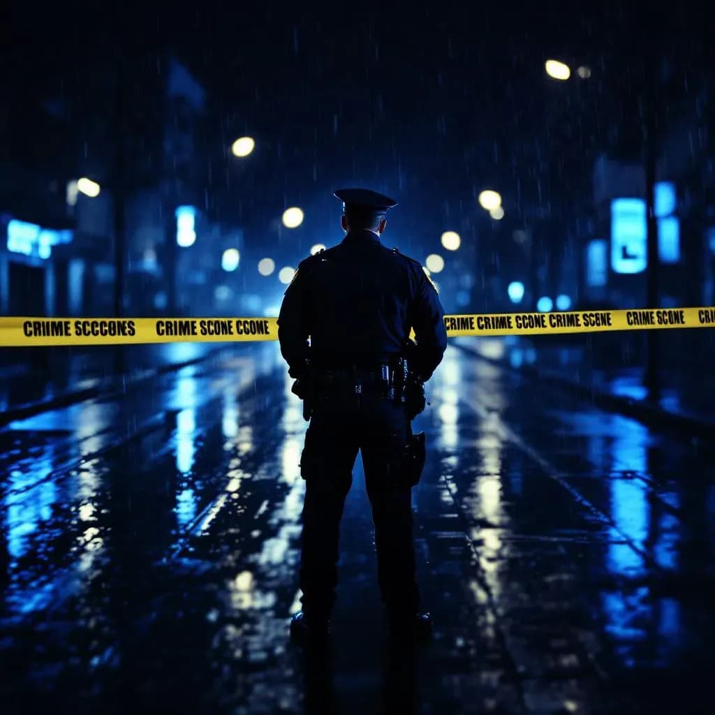 Christian Berthelsen — dansk true crime profil