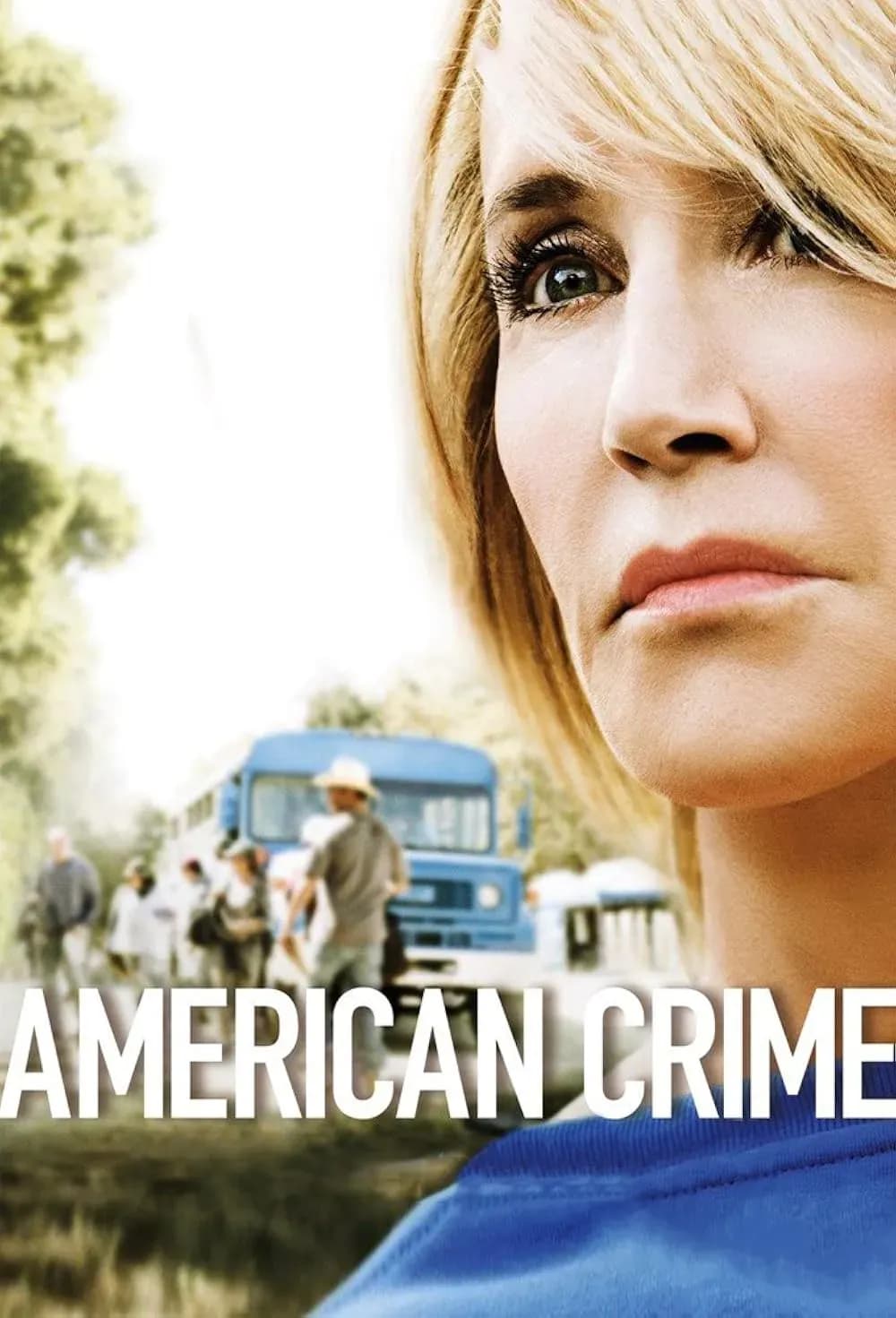 American Crimes rammer med fascination og etisk tvetydighed