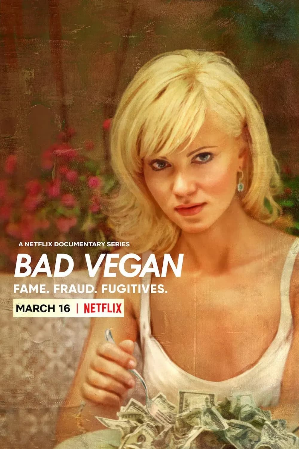 Bad Vegan afslører bedrag og manipulation på højeste plan