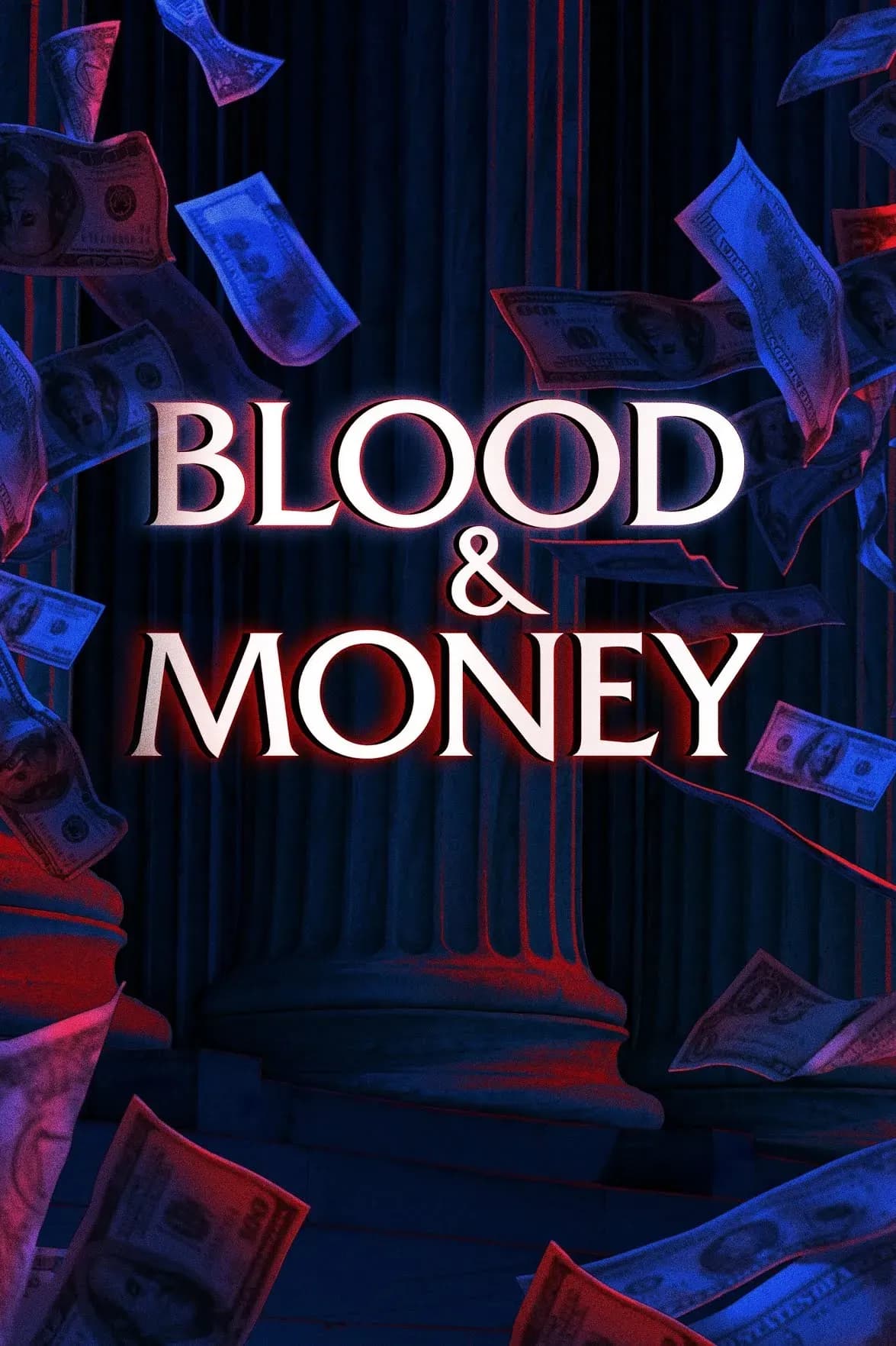 Blood & Money afdækker økonomisk kriminalitets mørke sider