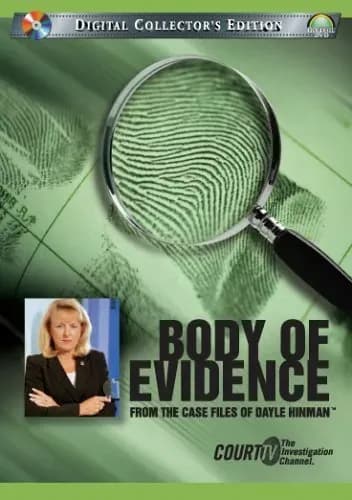 Body of Evidence afslører kriminalprofileringens kerne