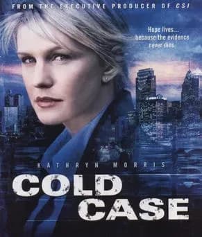 Cold Case Files genopliver uopklarede mysterier