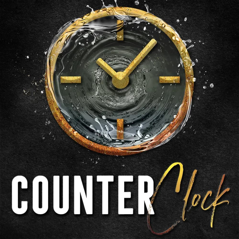 CounterClock afslører retssamfundets skjulte fejl
