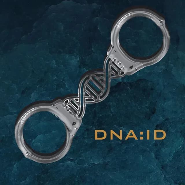 DNA afslører teknologiens dominans og etiske dilemmaer