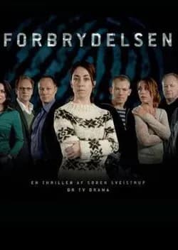 Forbrydelsen: dansk krimi der sætter standarden