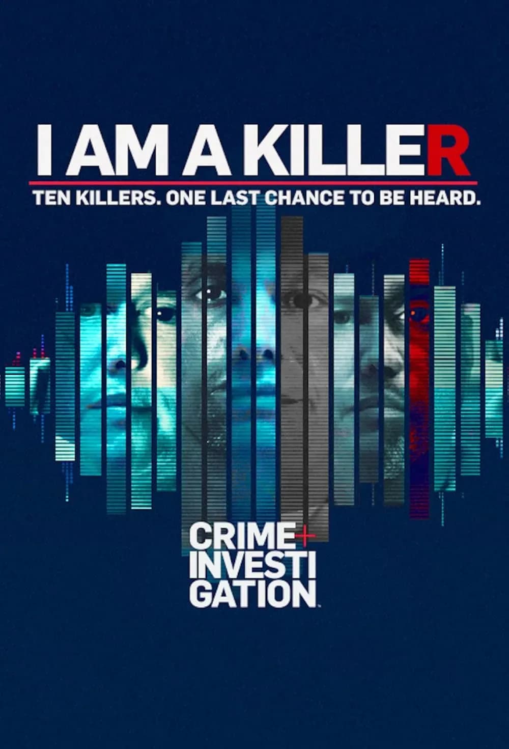 I Am a Killer graver dybt i retssystemets mørke