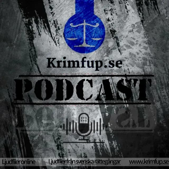 Krimfup.se afslører retssystemets hemmeligheder
